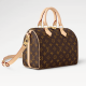 LOUIS VUITTON Monogram Speedy Bandoulière 30 M46980